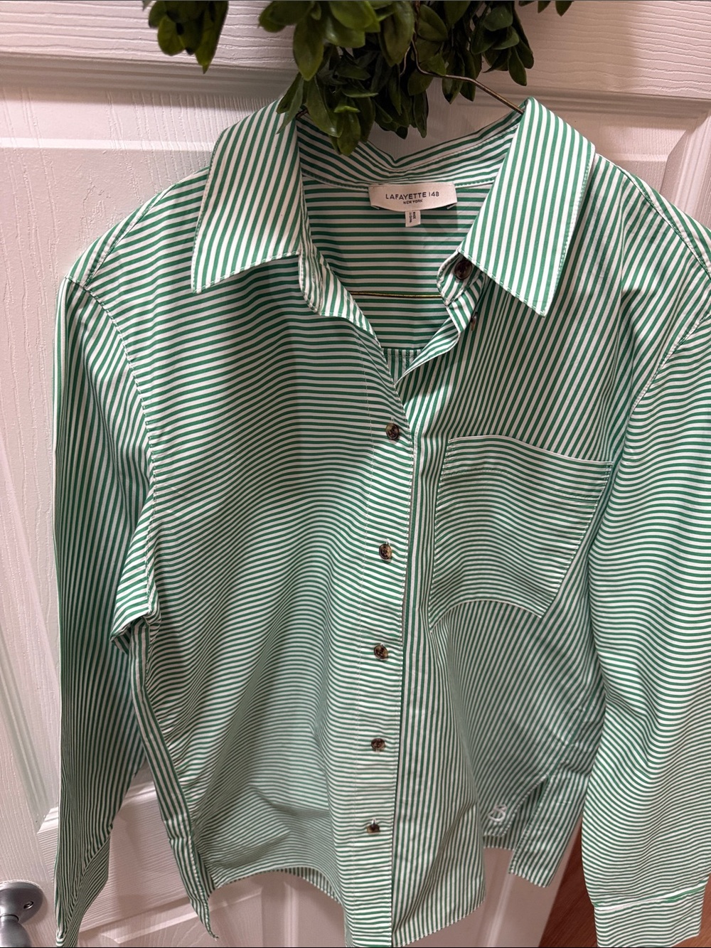 LAFAYETTE 148 ❤️SALE❤️ - Picture 3 of 4